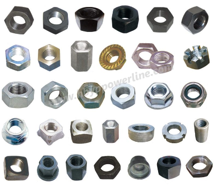 History Of Bolts And Nuts