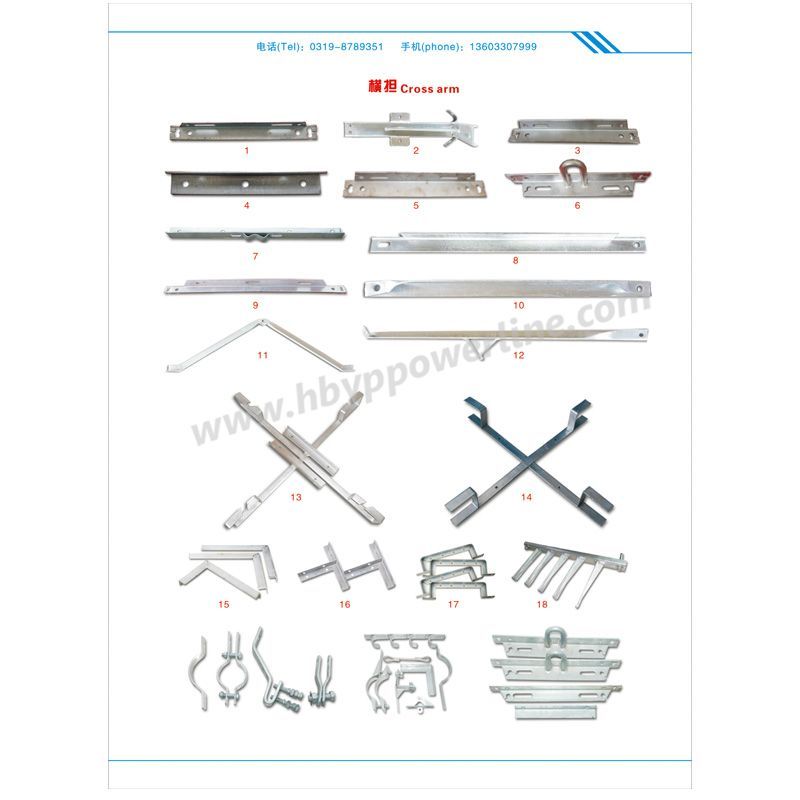 Electrical Cross Arm