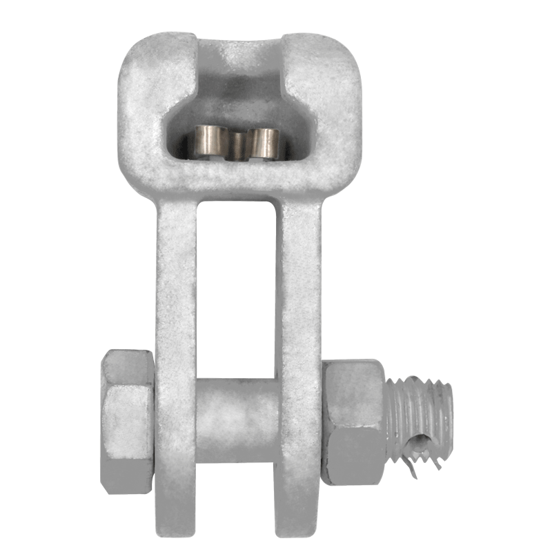 Socket Clevis