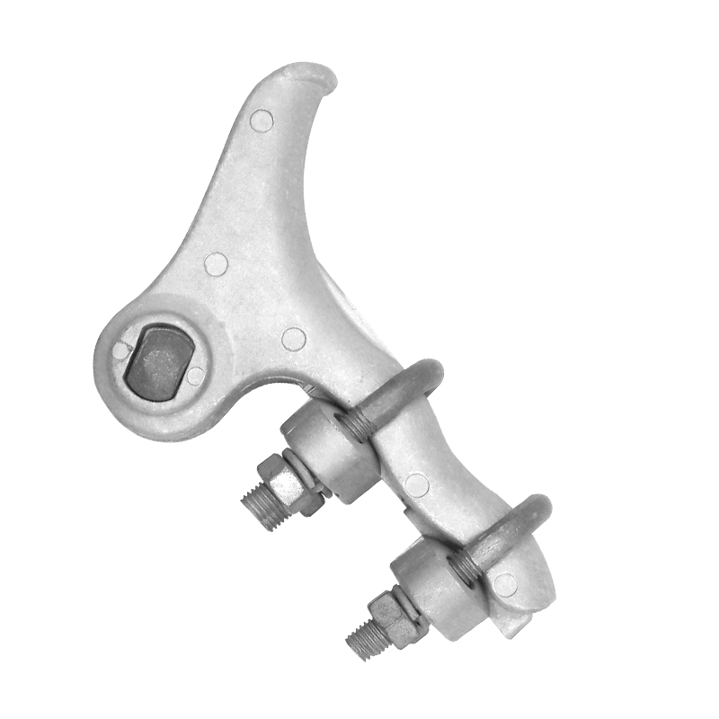 Strain Clamp