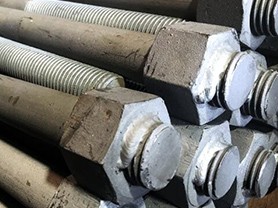 Anchor Bolt Maintenance Knowledge