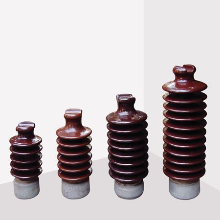 Porcelain Line Post Insulators